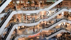 Co trzeci Polak uważa, że na rynku jest za dużo galerii i centrów handlowych [BADANIE]
