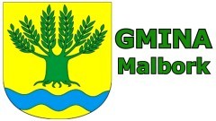 Ogłoszenie Wójta Gminy Malbork z dnia 14 kwietnia 2025 roku. 