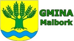 Ogłoszenie Wójta Gminy Malbork z dnia 18 kwietnia 2025 roku.