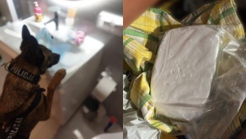 Tymczasowy areszt dla 40-latka z gminy Malbork, za posiadanie znacznej&#8230;