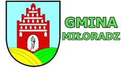 Ogłoszenie Wójta Gminy Miłoradz z dnia 25 kwietnia 2025 roku.