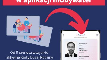 Zniżki na przejazdy, bilety, noclegi - majówka z Kartą Dużej Rodziny&#8230;