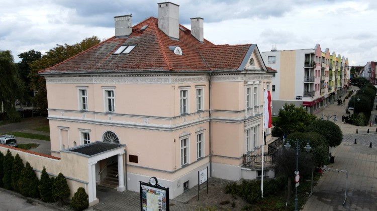 Europejska Noc Muzeów w Malborku – wyjątkowa noc pełna historii i niespodzianek w Muzeum Miasta.