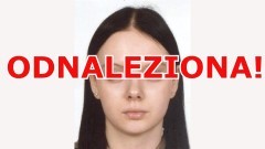 AKTUALIZACJA. Poszukiwania 16-latki z Nowego Stawu – policja prosi o pomoc.