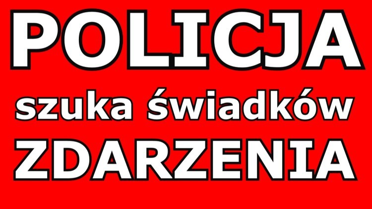 Wybicie szyby i uszkodzenie pojazdu - nowostawska policja szuka świadków zdarzeń.