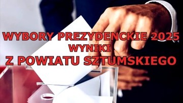 Powiat sztumski przy urnach – sprawdź, na kogo głosowali mieszkańcy&#8230;