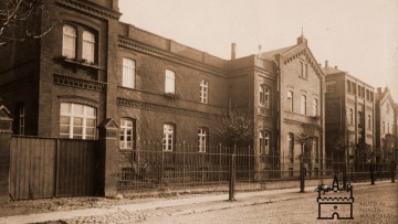 80. lat minęło – szpital w Malborku świętuje wyjątkowy jubileusz.