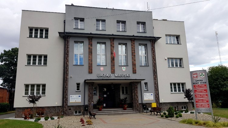 We wtorek XVII sesja Rady Miejskiej Nowego Stawu – zapoznaj się z porządkiem obrad.