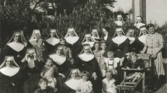 Beatyfikacja 15 sióstr męczennic II Wojny Światowej ze Zgromadzenia Sióstr Świętej Katarzyny Aleksandryjskiej w Braniewie - 31.05.2025 - Oglądaj na żywo.