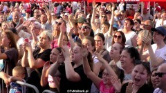 Dzień Gminy Miłoradz - rodzinne świętowanie z koncertami i turniejem rodeo.