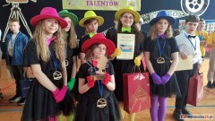 Międzywojewódzki Konkurs Talentów w Malborku – na scenie zaprezentowali się wyjątkowi artyści. Wideo i zdjęcia 