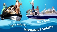 Parada łodzi, koncerty szantowe i moc atrakcji - Nowy Dwór Gdański szykuje się na Święto Tugi.