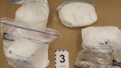 Ponad 6 kilogramów narkotyków zabezpieczone. 48-latek zatrzymany