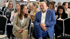 Śniadanie z biznesem w Sztumskiej Wsi – wiedza, inspiracja i networking.