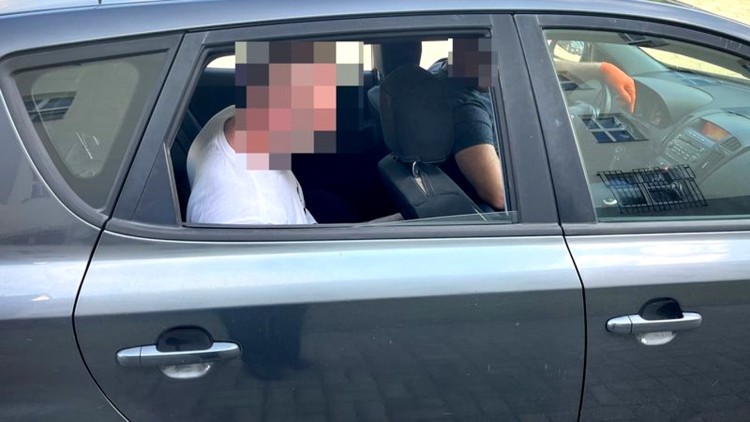 Skradł hulajnogę elektryczną - trafił w ręce policji.