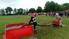 Stare Pole gospodarzem Powiatowych Zawodów Sportowo–Pożarniczych 2025.