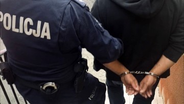 Brutalny rozbój ze skutkiem śmiertelnym w Sztutowie – tymczasowo aresztowany&#8230;
