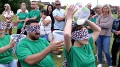 Witajcie wakacje! - Rodzinny Piknik w Starym Polu pełen zabawy i sportowych emocji.