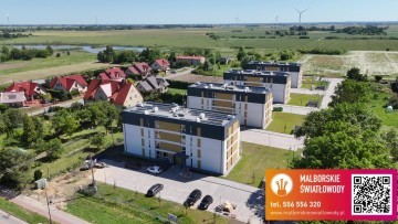 Dzień Otwarty SIM-KZN Pomorze w Nowym Stawie. Lokatorzy poznali swoje&#8230;
