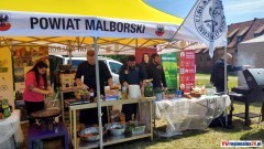 Włoskie pożegnanie lata z Powiatem Malborskim już w sierpniu.