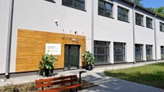 Nowy budynek, nowe możliwości – Sztumski Medyk ma nową siedzibę. 