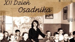 Dzień Osadnika 2025 w Nowym Dworze Gdańskim – wracamy do szkolnych lat powojennych.