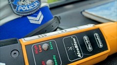 Niebezpieczni kierowcy zatrzymani przez policjantów z Dzierzgonia.
