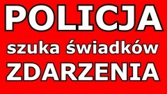 Uszkodzone samochody osobowe i napisy graffiti na pojeździe kolejowym – malborska policja szuka świadków zdarzeń.
