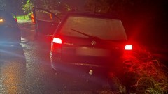 Po służbie, ale wciąż na straży – policjantki z Malborka uratowały 83-latka.