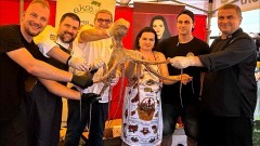 Włoskie pożegnanie lata w Malborku – smaki i muzyka Italii na zamku.