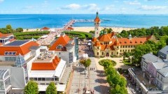 Stan rynku nieruchomości w Sopocie - analiza cen na rynku wtórnym i pierwotnym