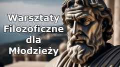 Warsztaty Filozoficzne dla Młodzieży w Sztumie.