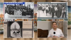 Muzeum Miasta Malborka zaprasza na niezwykłe wystawy i wydarzenia. Wideo