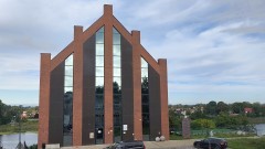 Planetarium w Szkole Łacińskiej zamknięte od ponad dwóch lat – kiedy w końcu znów otworzy drzwi?