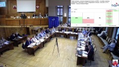 Kolejna próba zaciągnięcia kredytu na 2025 rok – XX sesja Rady Miasta Malborka. Zobacz wideo - 30.09.2025