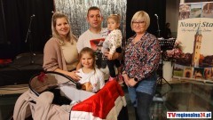 Jak oni śpiewają? – Nowy Staw po raz kolejny pokazał moc dobra. Wideo i zdjęcia
