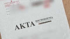 Malbork. Kobieta zgłosiła fikcyjny rozbój – grozi jej do 8. lat więzienia.