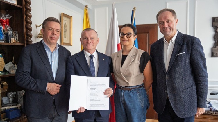 Nowy Dwór Gdański. OSP z dofinansowaniem na sprzęt ochrony indywidualnej.