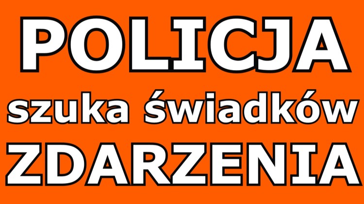 Przecięte opony, napisy graffiti, uszkodzenie zaparkowanych samochodów - malborska policja szuka świadków zdarzeń.
