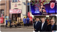 80. lat Sienkiewiczówki w Malborku - wielki jubileusz i spotkanie pokoleń. Wideo i zdjęcia