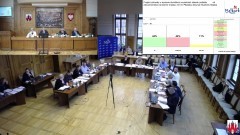 XXI sesja Rady Miasta Malborka. Zobacz wideo 29.10.2025