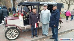 Malbork świętuje 107. rocznicę Odzyskania Niepodległości – program obchodów.