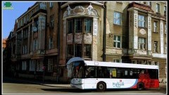 Uwaga pasażerowie! Zmiana tras autobusów w Malborku z powodu remontu drogi.