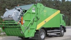 Gmina Miłoradz utrzymuje dotychczasowe stawki za wywóz śmieci.