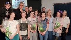 Rodzice znów na scenie! Malborskie przedszkole zaprasza na baśniowy spektakl.