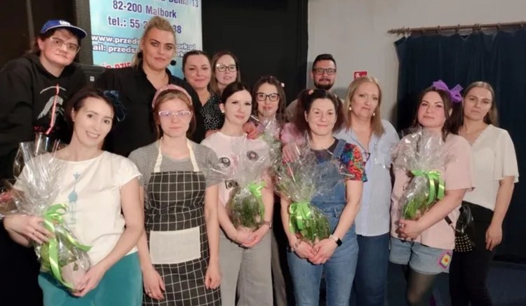 Rodzice znów na scenie! Malborskie przedszkole zaprasza na baśniowy spektakl.
