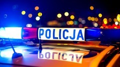 Potrącenie 14-latki na przejściu dla pieszych w Malborku.
