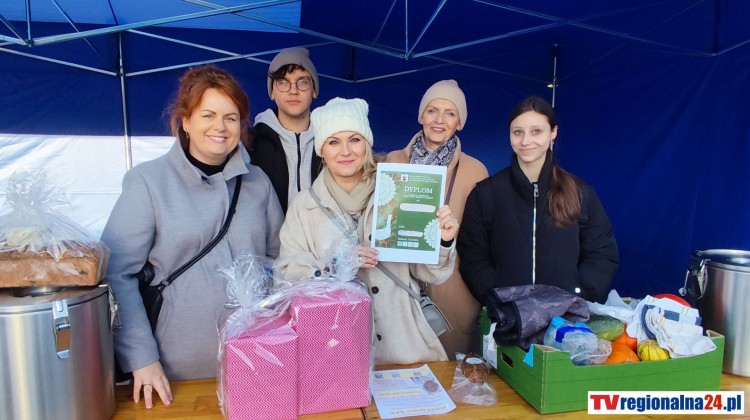 Festiwal Najlepsza gęsina na św. Marcina w Malborku – święto smaków, tradycji i pomocy dla małej Zosi. Wideo i zdjęcia
