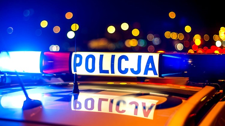 Potrącenie 14-latki na przejściu dla pieszych w Malborku.