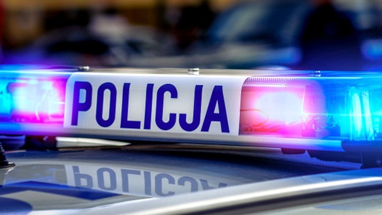 Pijany kierowca skutera z sądowym zakazem zatrzymany przez sztumską drogówkę.